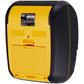 Adesso NuPrint NuPrint 220B Retail, Delivery, Restaurant, Pharmacy, Transportation & Logistic, Parking Ticket Direct Thermal Printer - Monochrome - Receipt Print - USB - Bluetooth - Battery Included - NUPRINT 220B