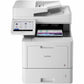 Brother MFC-L9610CDN Laser Multifunction Printer - Color - MFCL9610CDN