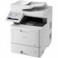 Brother MFC-L9610CDN Laser Multifunction Printer - Color - MFCL9610CDN