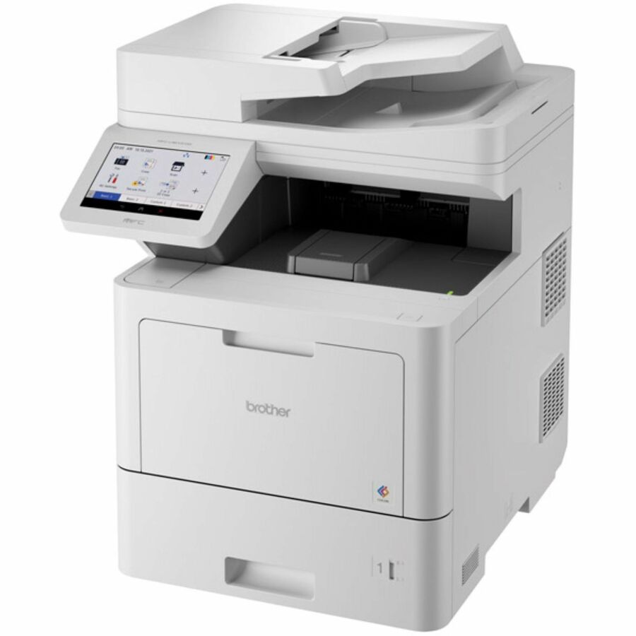 Brother MFC-L9610CDN Laser Multifunction Printer - Color - MFCL9610CDN