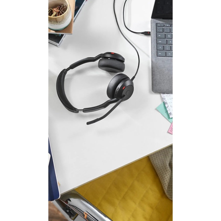Jabra Evolve2 50 Headset - 25089-999-999