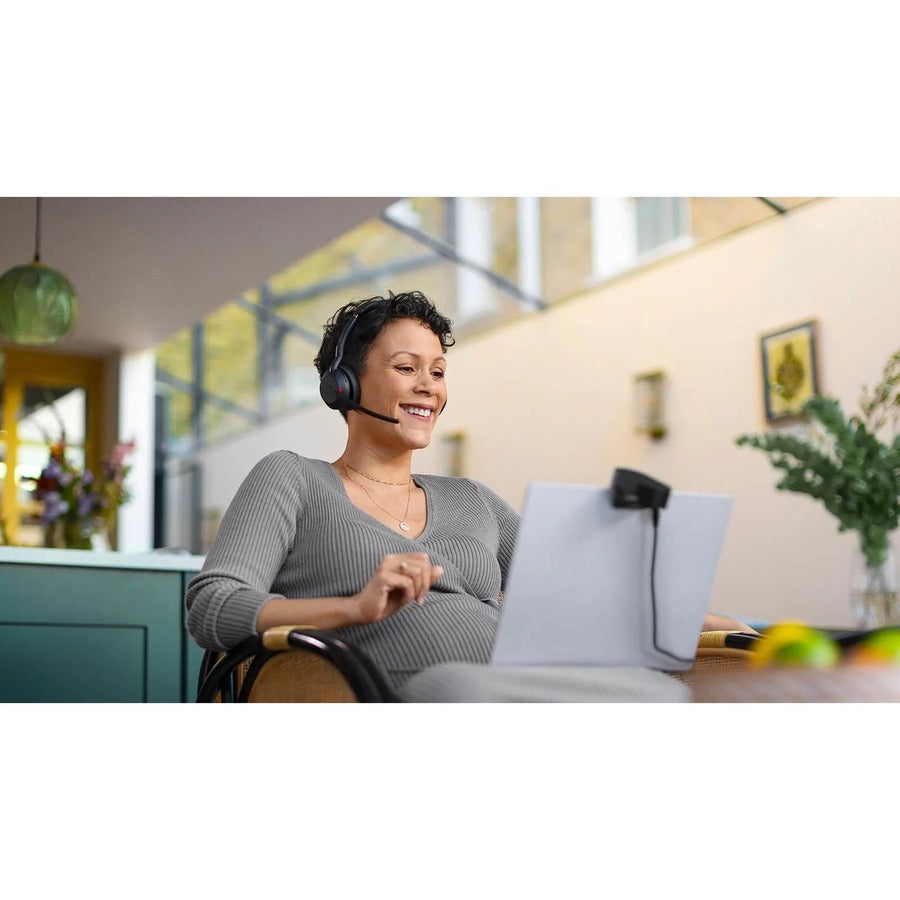 Jabra Evolve2 55 Headset - 25599-989-999-01