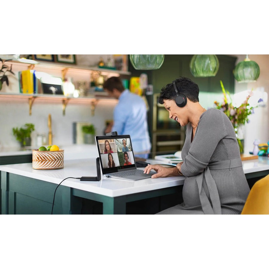 Jabra Evolve2 55 Headset - 25599-989-999-01