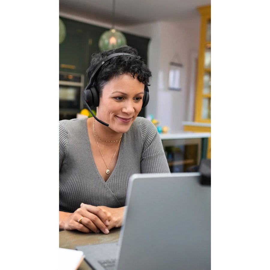 Jabra Evolve2 55 Headset - 25599-989-999-01
