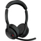 Jabra Evolve2 55 Headset - 25599-989-999-01