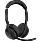 Jabra Evolve2 55 Headset - 25599-989-899-01