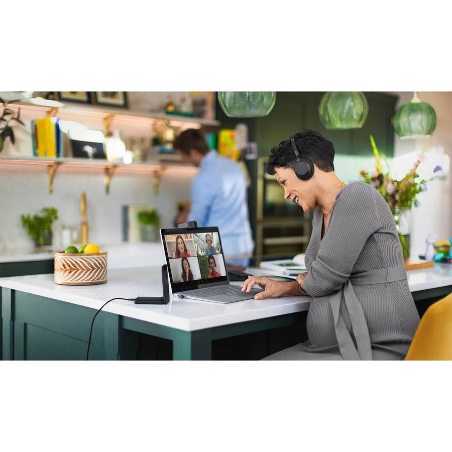 Jabra Evolve2 55 Headset - 25599-989-899-01