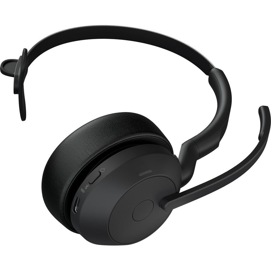 Jabra Evolve2 55 Headset - 25599-889-999-01