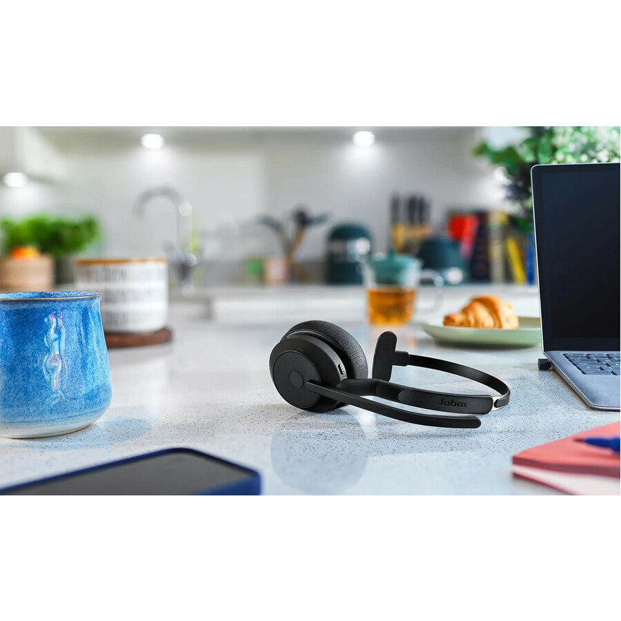 Jabra Evolve2 55 Headset - 25599-899-999-01