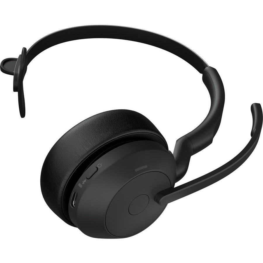 Jabra Evolve2 55 Headset - 25599-899-899-01