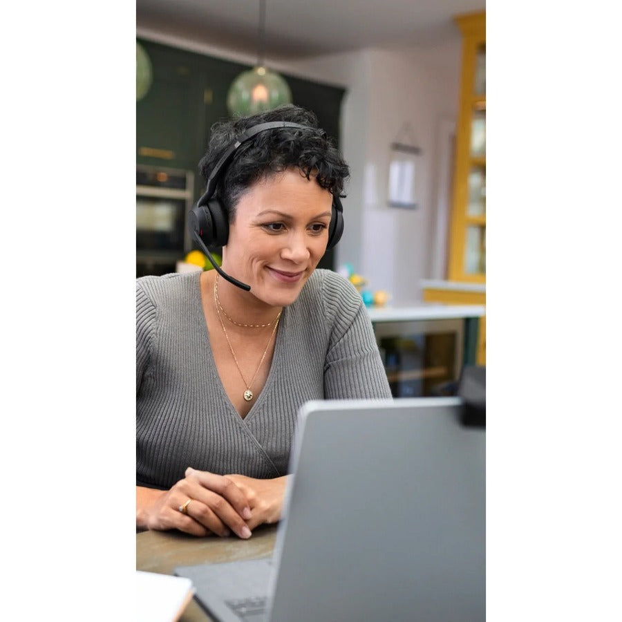 Jabra Evolve2 55 Headset - 25599-999-989-01