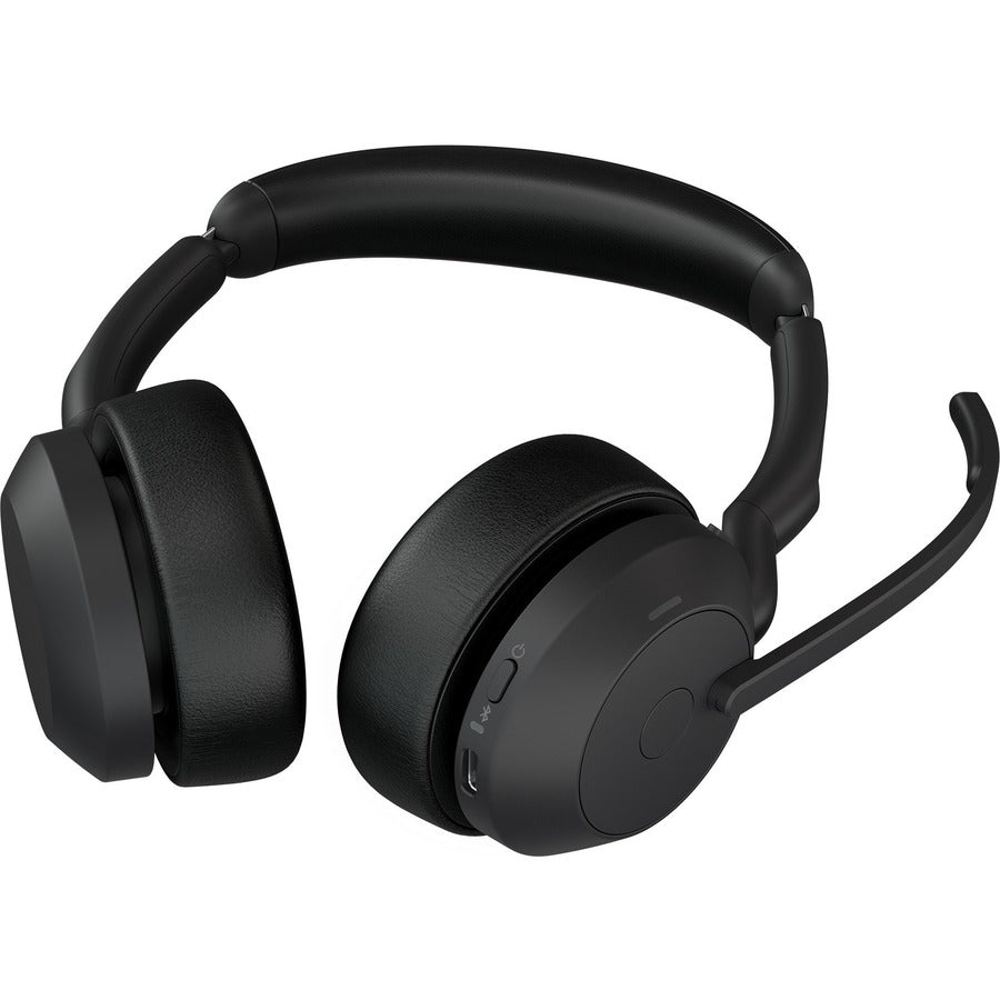 Jabra Evolve2 55 Headset - 25599-999-989-01