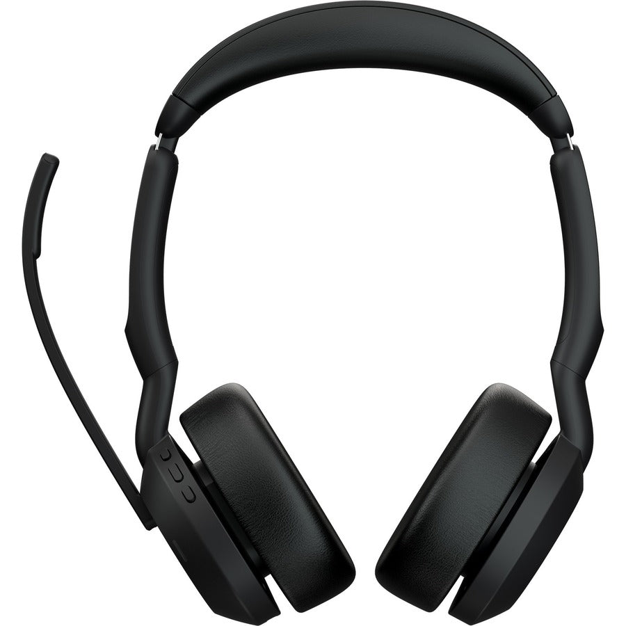 Jabra Evolve2 55 Headset - 25599-999-989-01