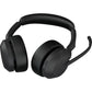 Jabra Evolve2 55 Headset - 25599-999-889-01