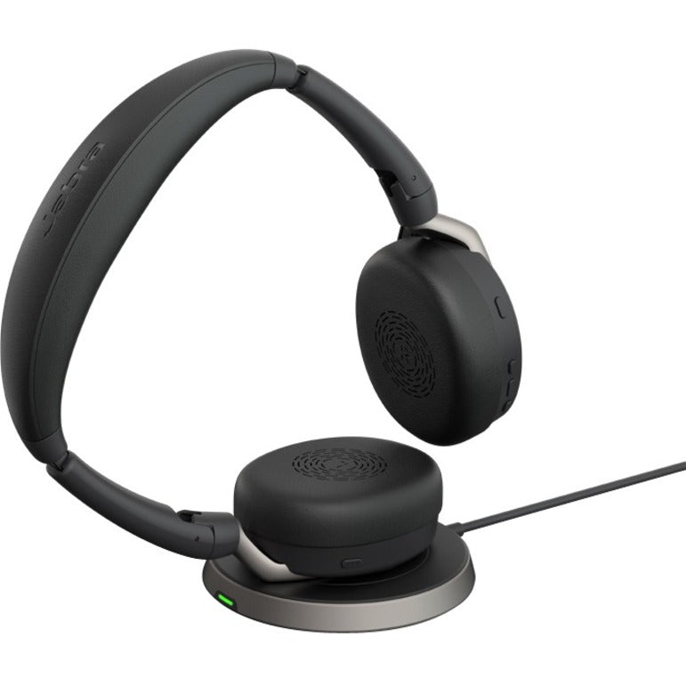Jabra Evolve2 65 Flex Headset - 26699-989-999-01