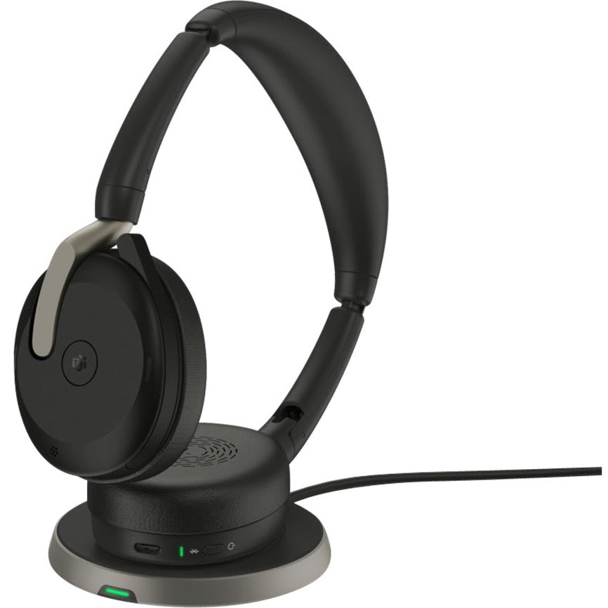 Jabra Evolve2 65 Flex Headset - 26699-989-999-01