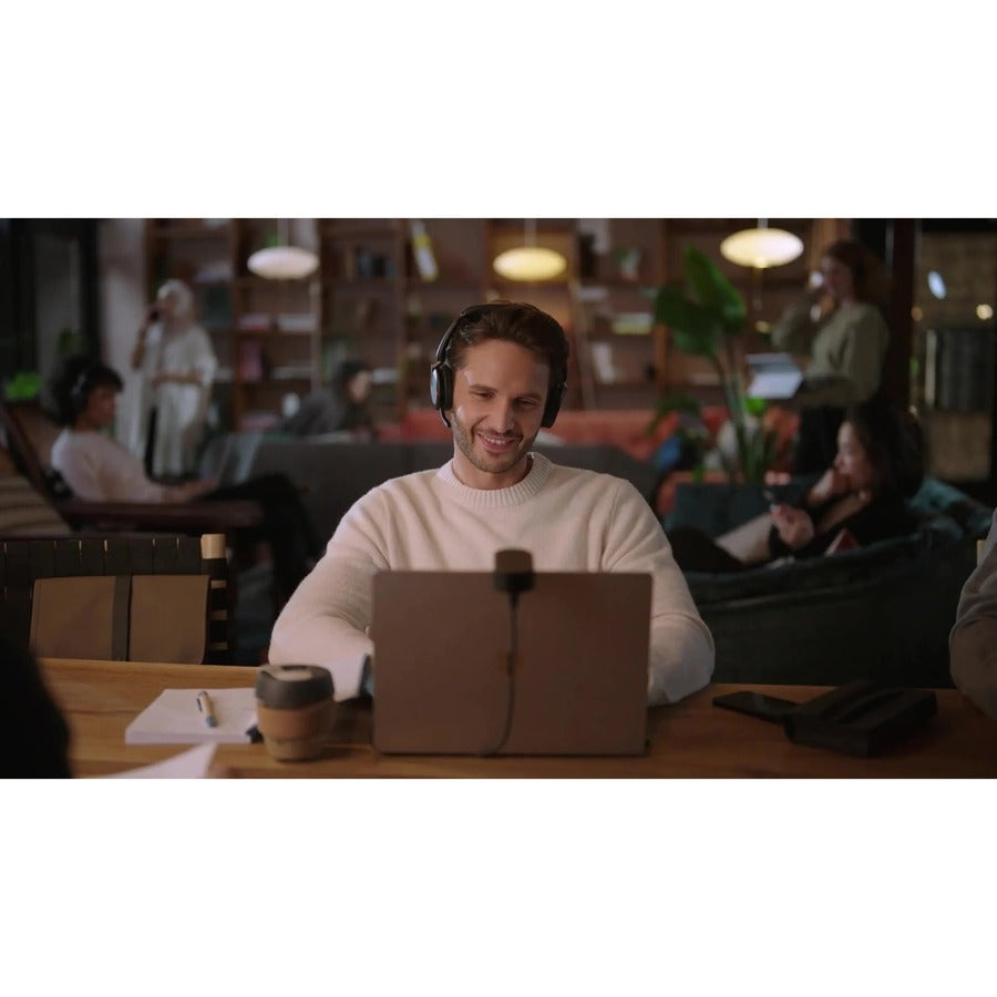 Jabra Evolve2 65 Flex Headset - 26699-989-999-01