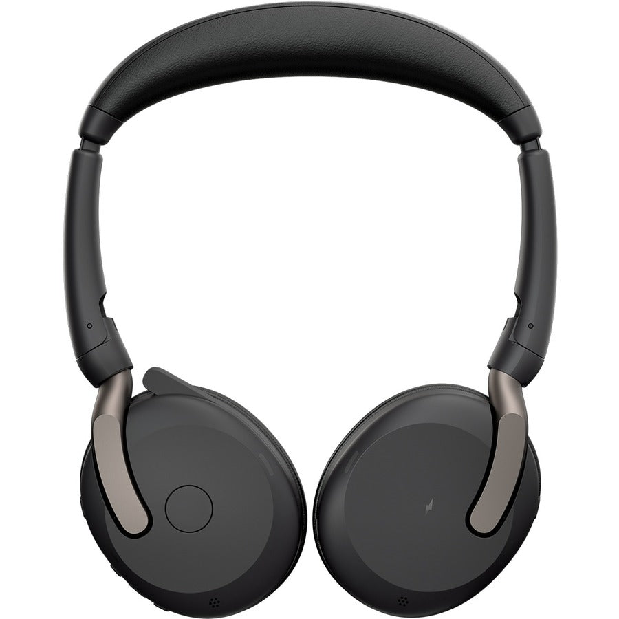 Jabra Evolve2 65 Flex Headset - 26699-999-999-01