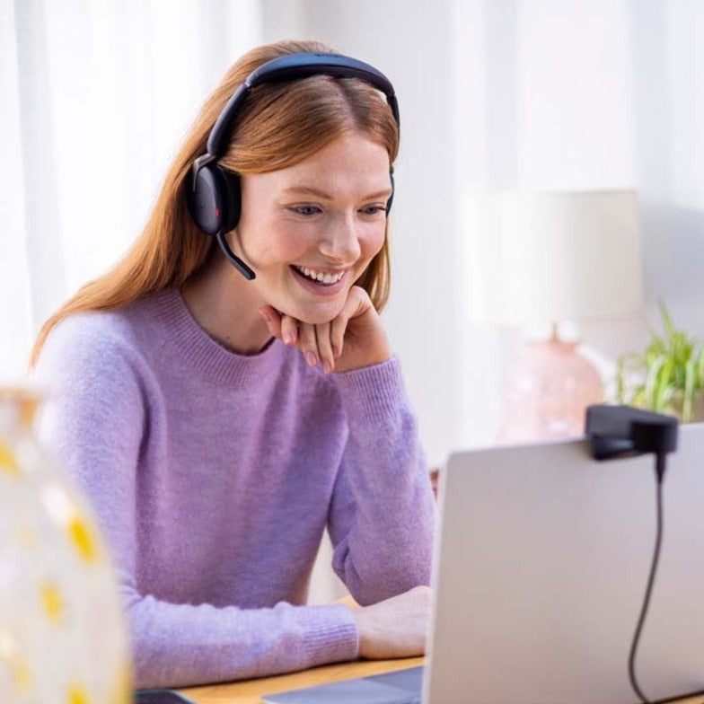 Jabra Evolve2 65 Flex Headset - 26699-999-999-01