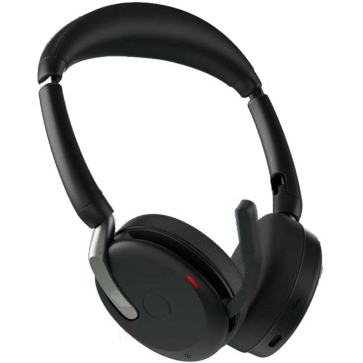 Jabra Evolve2 65 Flex Headset - 26699-999-999-01