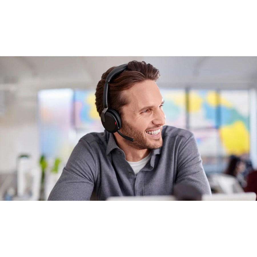 Jabra Evolve2 65 Flex Headset - 26699-999-999-01