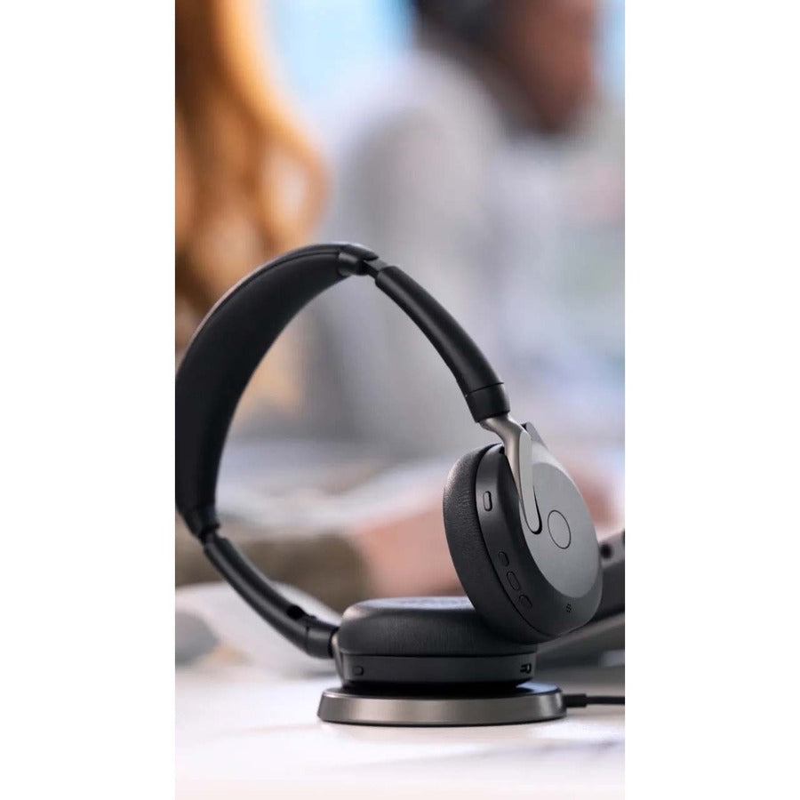 Jabra Evolve2 65 Flex Headset - 26699-999-999-01