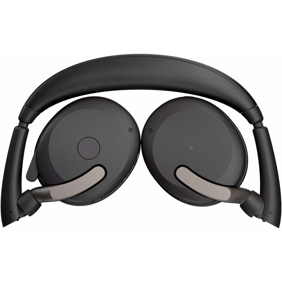 Jabra Evolve2 65 Flex Headset - 26699-999-989-01