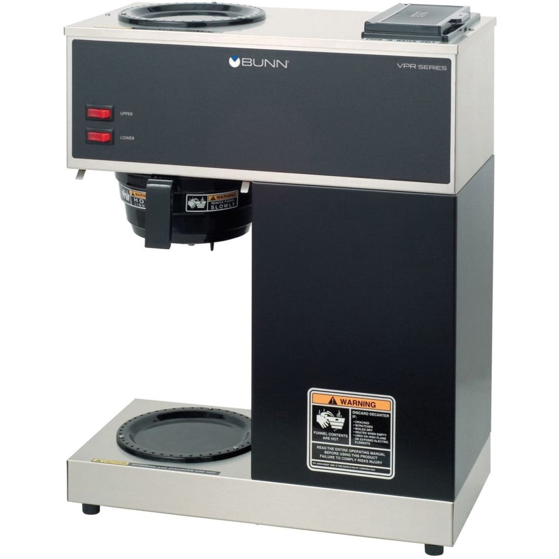 BUNN VPR Series Industrial Coffee Maker