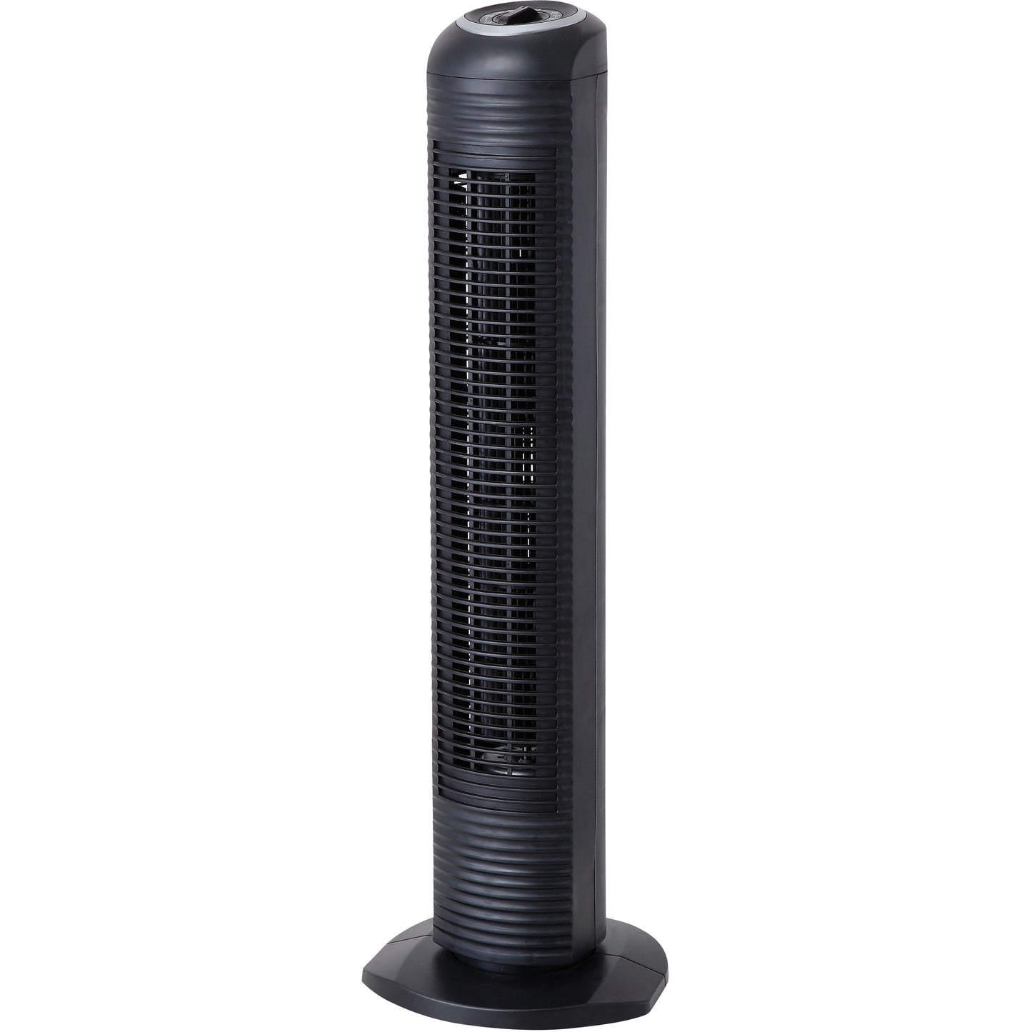 Matrix Oscillating Tower Fan, 3 Speeds, 6" Diameter
