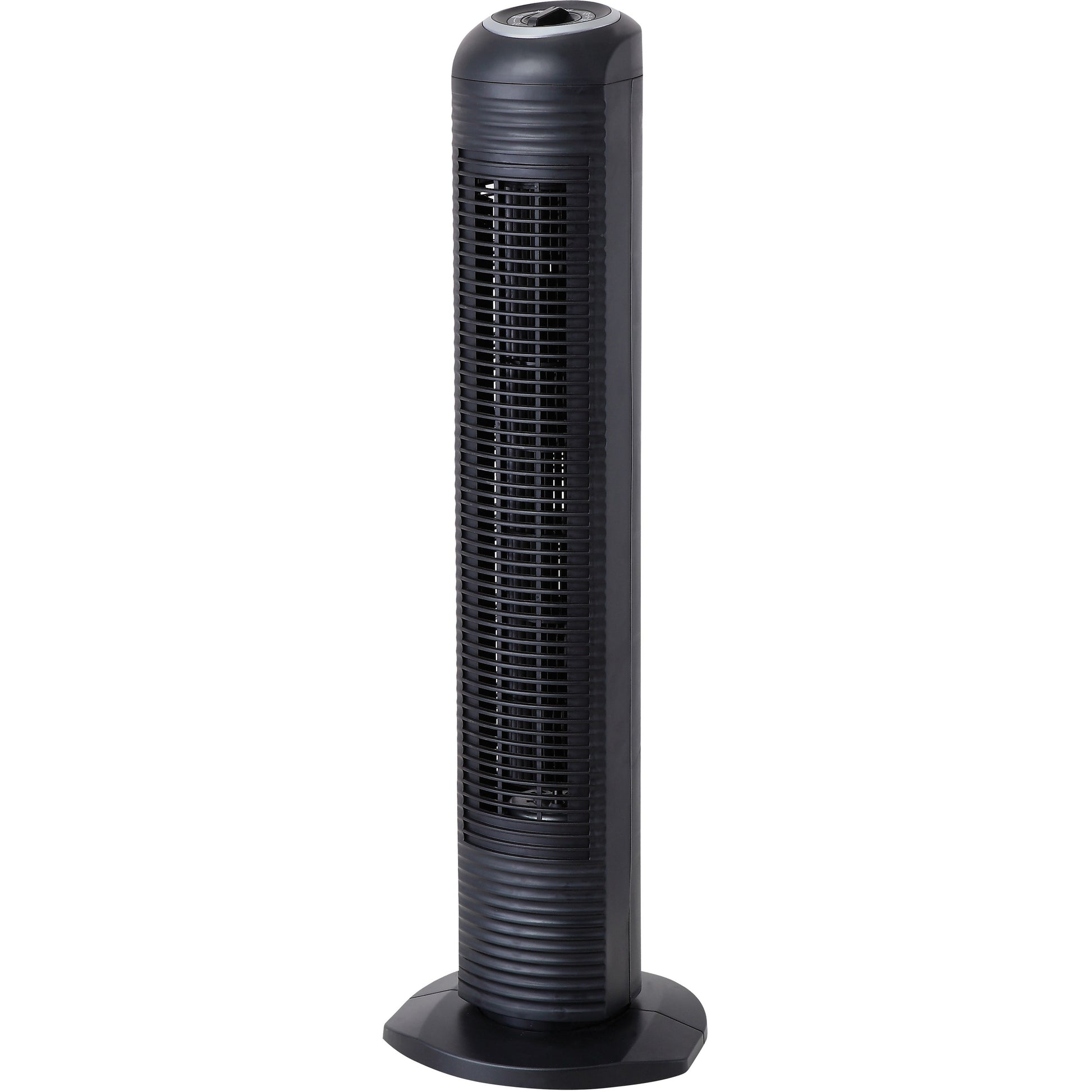 Matrix Oscillating Tower Fan, 3 Speeds, 6" Diameter