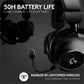 Logitech G PRO X 2 Gaming Headset - 981-001262