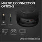 Logitech G PRO X 2 Gaming Headset - 981-001262