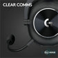Logitech G PRO X 2 Gaming Headset - 981-001262