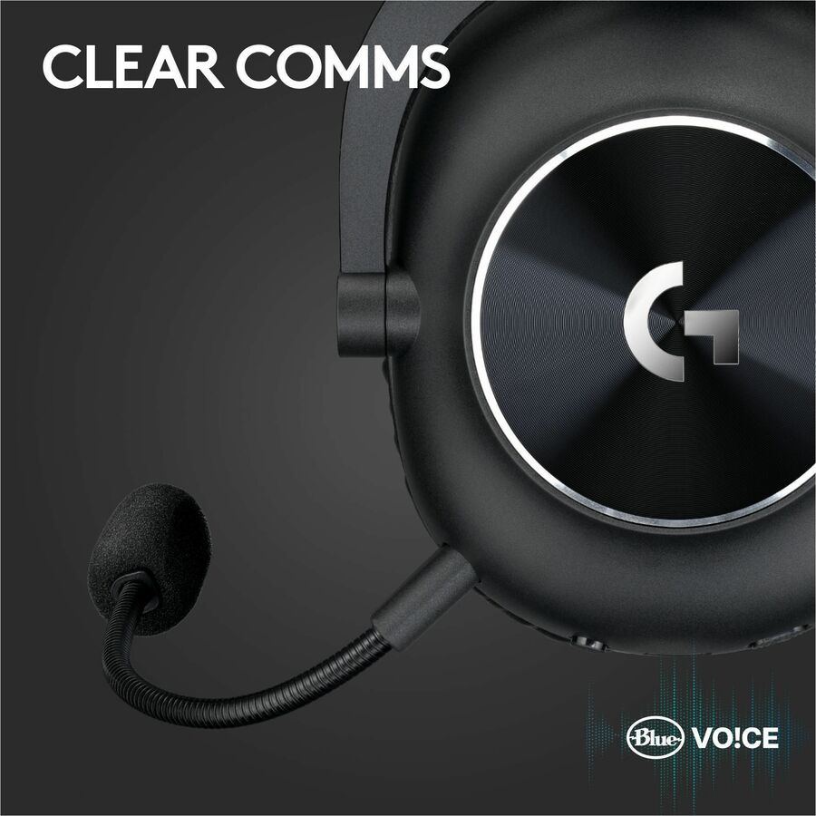 Logitech G PRO X 2 Gaming Headset - 981-001262