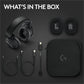 Logitech G PRO X 2 Gaming Headset - 981-001262