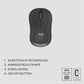 Logitech MK370 Combo for Business Wireless Keyboard and Silent Mouse - 920-011887