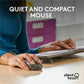 Logitech MK370 Combo for Business Wireless Keyboard and Silent Mouse - 920-011887