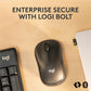 Logitech MK370 Combo for Business Wireless Keyboard and Silent Mouse - 920-011887