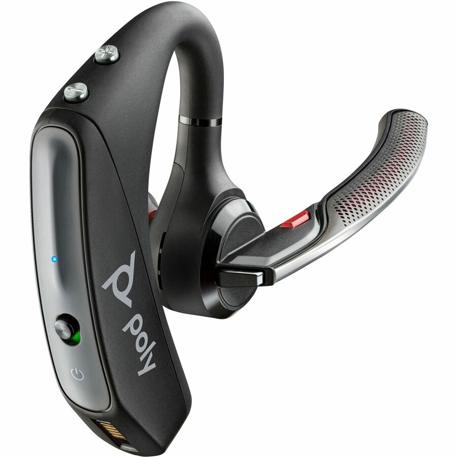 Poly Voyager 5200 USB-A Bluetooth Headset +BT700 dongle - 7K2F3AA