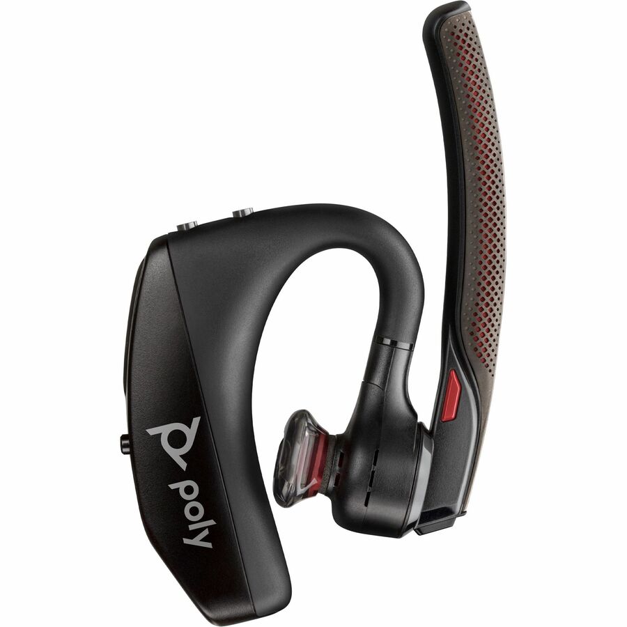 Poly Voyager 5200 USB-A Bluetooth Headset +BT700 dongle - 7K2F3AA