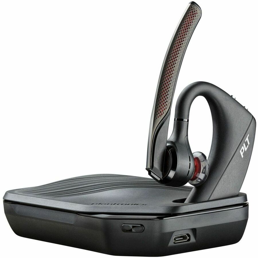 Poly Voyager 5200 USB-A Bluetooth Headset +BT700 dongle - 7K2F3AA