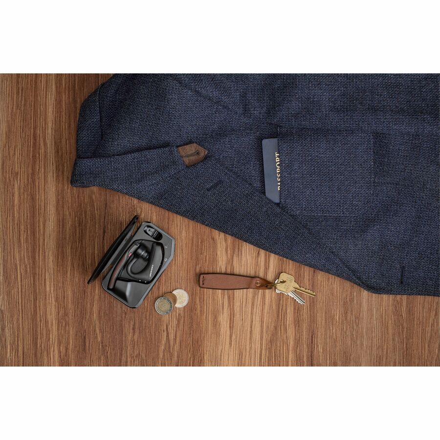 Poly Voyager 5200 USB-A Bluetooth Headset +BT700 dongle - 7K2F3AA