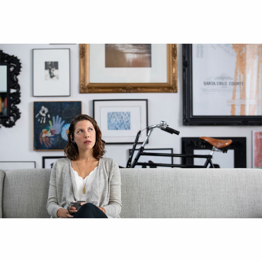 Poly Voyager 5200 USB-A Bluetooth Headset +BT700 dongle - 7K2F3AA