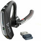 Poly Voyager 5200 USB-A Bluetooth Headset +BT700 dongle