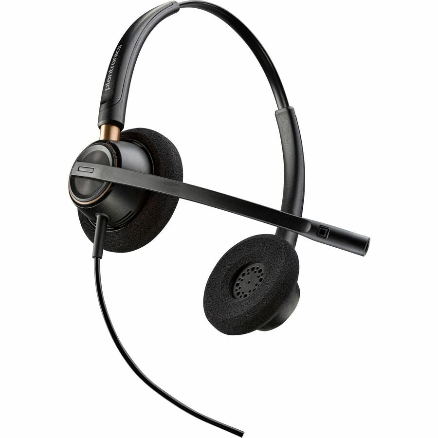 Poly Encore Pro 525 Headset - 783R2AA