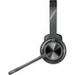 Poly Voyager 4310 USB-C Headset +BT700 Dongle + Charging Stand - 77Y96AA