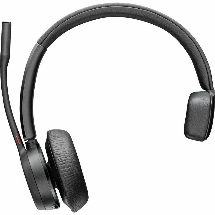 Poly Voyager 4310 USB-C Headset +BT700 Dongle + Charging Stand - 77Y96AA