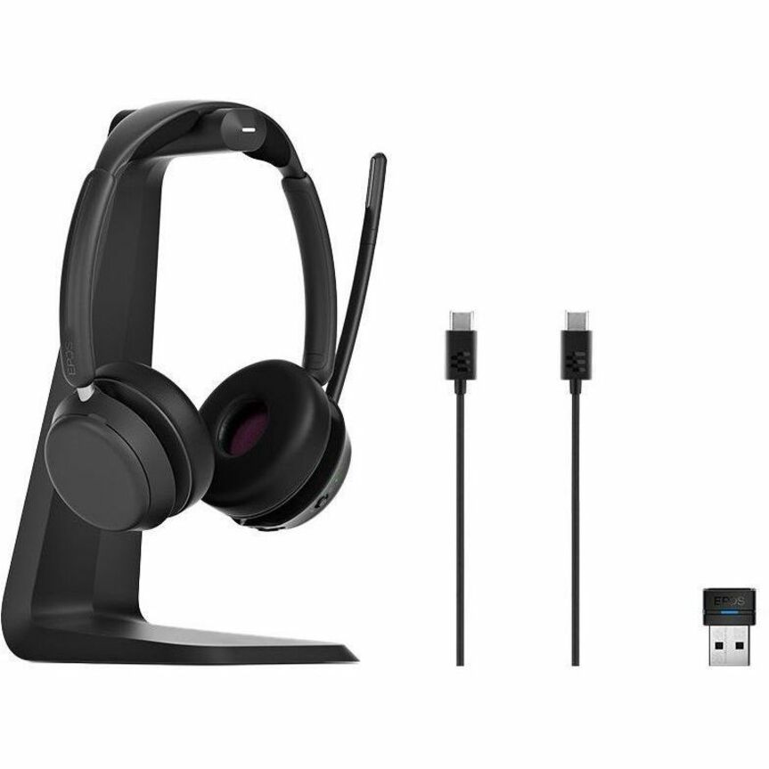 EPOS IMPACT 1061 Headset - 1001131