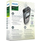 Philips VoiceTracer DVT2015 8GB Voice Recorder with Sembly Cloud Speech-to-Text Software - DVT2015