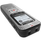 Philips VoiceTracer DVT2015 8GB Voice Recorder with Sembly Cloud Speech-to-Text Software - DVT2015